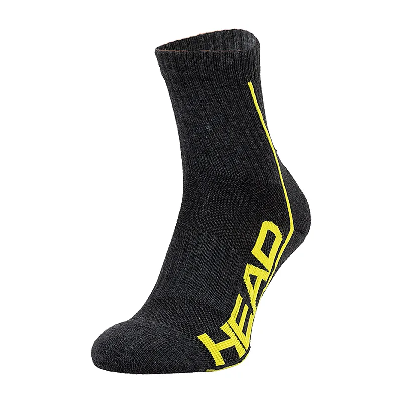Шкарпетки HEAD PERFORMANCE SHORT CREW 3P