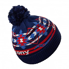Шапка Saucony RESTED POM BEANIE Унісекс р.MISC