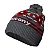Шапка Saucony RESTED POM BEANIE Унісекс р.MISC