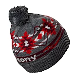 Шапка Saucony RESTED POM BEANIE Унісекс р.MISC