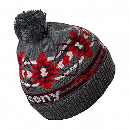 Шапка Saucony RESTED POM BEANIE Унісекс р.MISC