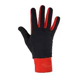 Рукавиці Saucony BLUSTER GLOVE Унісекс р.S