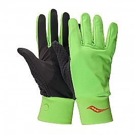Рукавиці Saucony BLUSTER GLOVE Унісекс р.S
