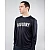 Кофта Saucony STOPWATCH LONG SLEEVE Чоловіча р.XL