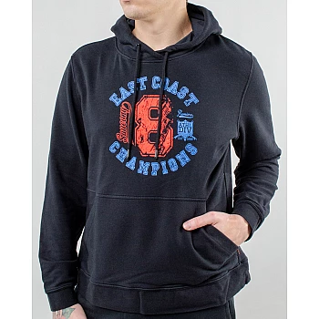 Кофта Saucony RESTED HOODY Чоловіча р.S