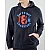 Кофта Saucony RESTED HOODY Чоловіча р.L