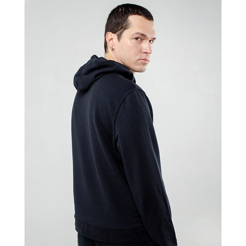 Кофта Saucony RESTED HOODY Чоловіча р.S