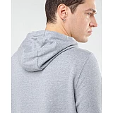 Кофта Saucony RESTED HOODY Чоловіча р.S