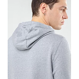 Кофта Saucony RESTED HOODY Чоловіча р.S
