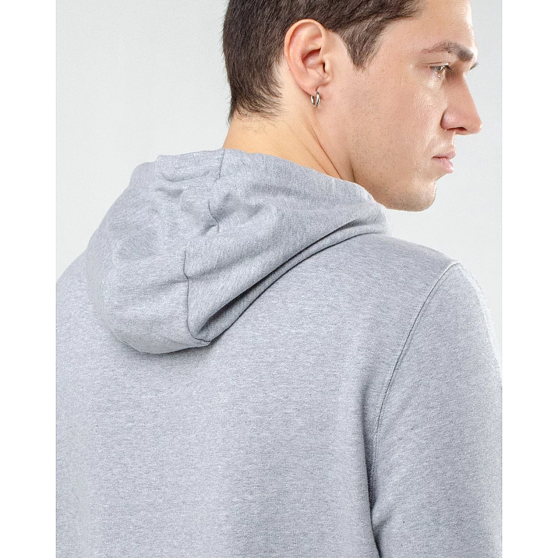 Кофта Saucony RESTED HOODY Чоловіча р.S
