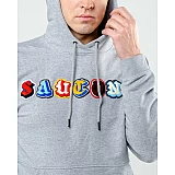 Кофта Saucony RESTED HOODY Чоловіча р.S