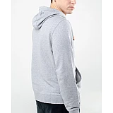 Кофта Saucony RESTED HOODY Чоловіча р.S