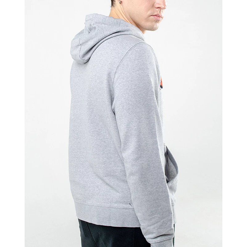 Кофта Saucony RESTED HOODY Чоловіча р.S
