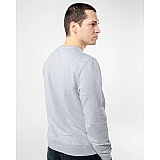Кофта Saucony RESTED CREW Чоловіча р.XL