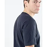 Футболка Saucony RESTED SHORT SLEEVE Чоловіча р.S