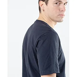 Футболка Saucony RESTED SHORT SLEEVE Чоловіча р.S