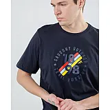 Футболка Saucony RESTED SHORT SLEEVE Чоловіча р.S