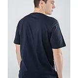 Футболка Saucony RESTED SHORT SLEEVE Чоловіча р.S