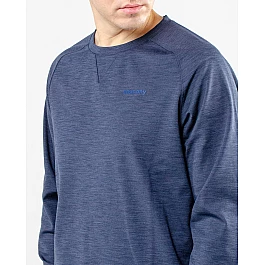 Кофта Saucony SOLSTICE CREW Чоловіча р.S