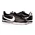 Кросівки Nike WMNS CLASSIC CORTEZ LEATHER Жіноча р.35.5 Чорний