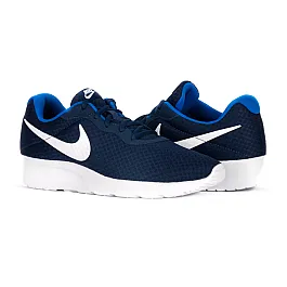 Кросівки Nike Tanjun Чоловіча р.40.5 Синій