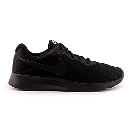 Кросівки Nike WMNS TANJUN Жінки р.38.5 Чорний