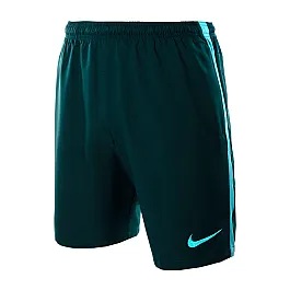 Шорти Nike M NK DRY SHORT SQD Z PR Чоловіки р.M Зелений