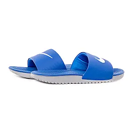 Тапочки Nike KAWA SLIDE (GS/PS)