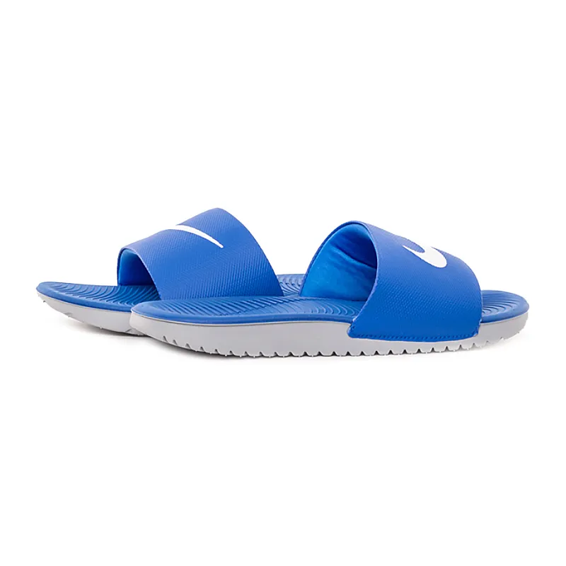Тапочки Nike KAWA SLIDE (GS/PS)