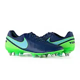 Бутси Nike Tiempo Legend VI SG-PRO Чоловіча р.43