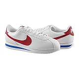 Кросівки Nike CORTEZ BASIC LEATHER Чоловіча р.49.5 Білий