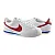 Кросівки Nike CORTEZ BASIC LEATHER Чоловіча р.49.5 Білий