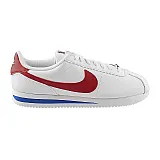 Кросівки Nike CORTEZ BASIC LEATHER Чоловіча р.49.5 Білий