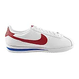 Кросівки Nike CORTEZ BASIC LEATHER Чоловіча р.49.5 Білий