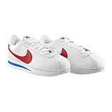 Кросівки Nike CORTEZ BASIC LEATHER Чоловіча р.49.5 Білий