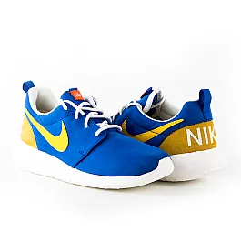 Кросівки Nike WMNS ROSHE ONE RETRO Жіноча р.38 Синій