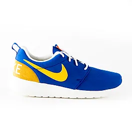 Кросівки Nike WMNS ROSHE ONE RETRO Жіноча р.38 Синій