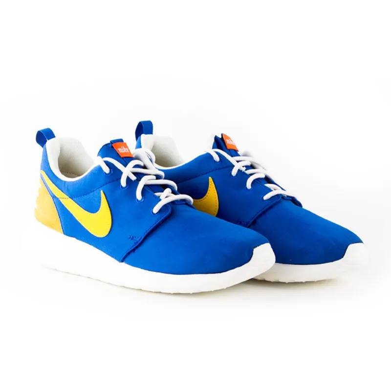Кросівки Nike WMNS ROSHE ONE RETRO Жіноча р.38 Синій