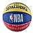 М'яч Spalding NBA JUNIOR OUTDOOR Унісекс р.5 Помаранчевий
