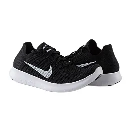 Кросівки Nike WMNS FREE RN FLYKNIT Жіноча р.40
