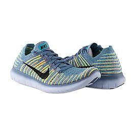 Кросівки Nike WMNS FREE RN FLYKNIT Жінки р.38