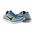 Кросівки Nike WMNS FREE RN FLYKNIT Жінки р.38.5 Блакитний