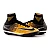 Бутси Nike JR MercurialX Proximo II TF Унісекс (8-15) р.36.5 Комбінований