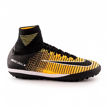 Бутси Nike JR MercurialX Proximo II TF Унісекс (8-15) р.36.5 Комбінований
