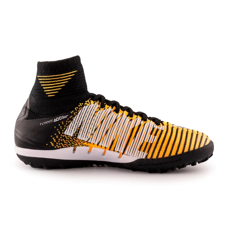 Бутси Nike JR MercurialX Proximo II TF Унісекс (8-15) р.36.5 Комбінований