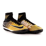 Бутси Nike JR MercurialX Proximo II TF Унісекс (8-15) р.36.5 Комбінований