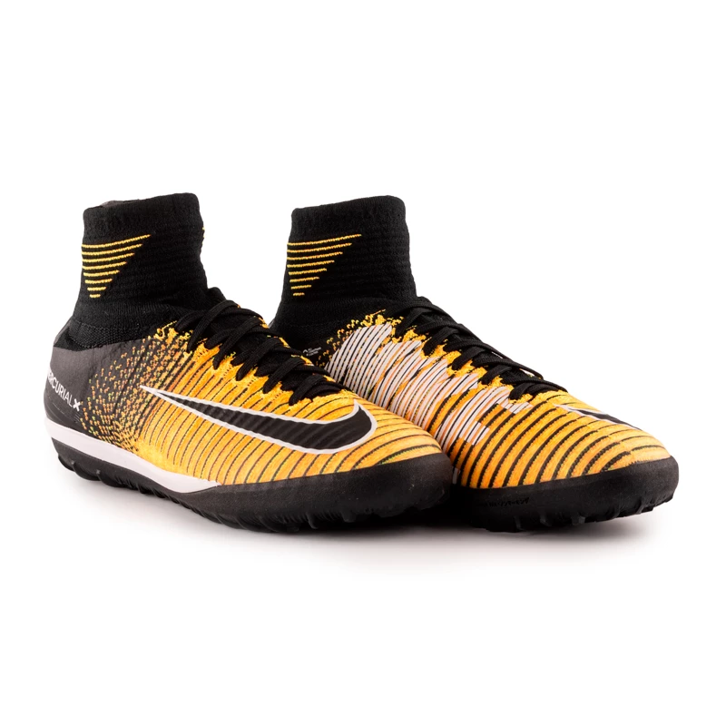 Бутси Nike JR MercurialX Proximo II TF Унісекс (8-15) р.36.5 Комбінований