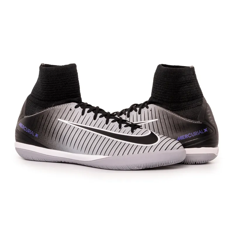 Бутси Nike MercurialX Proximo II IC Junior Унісекс (8-15) р.36.5 Комбінований
