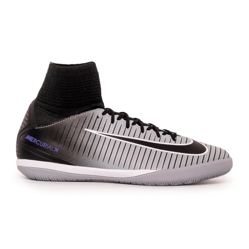 Бутси Nike MercurialX Proximo II IC Junior Унісекс (8-15) р.36.5 Комбінований