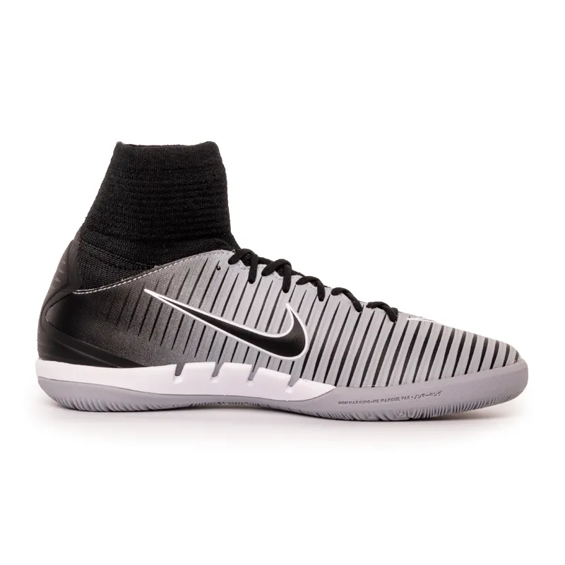 Бутси Nike MercurialX Proximo II IC Junior Унісекс (8-15) р.36.5 Комбінований